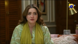 Ghaata - Mega Episode 67 - 11th March 2024